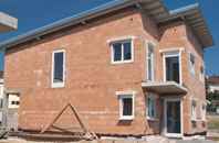 Lower Sundon home extensions