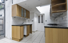 Lower Sundon kitchen extension leads
