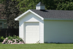 Lower Sundon outbuilding construction costs